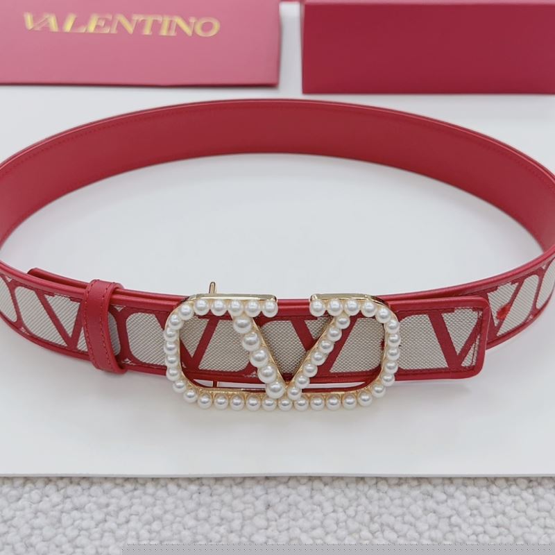 Valentino Belts